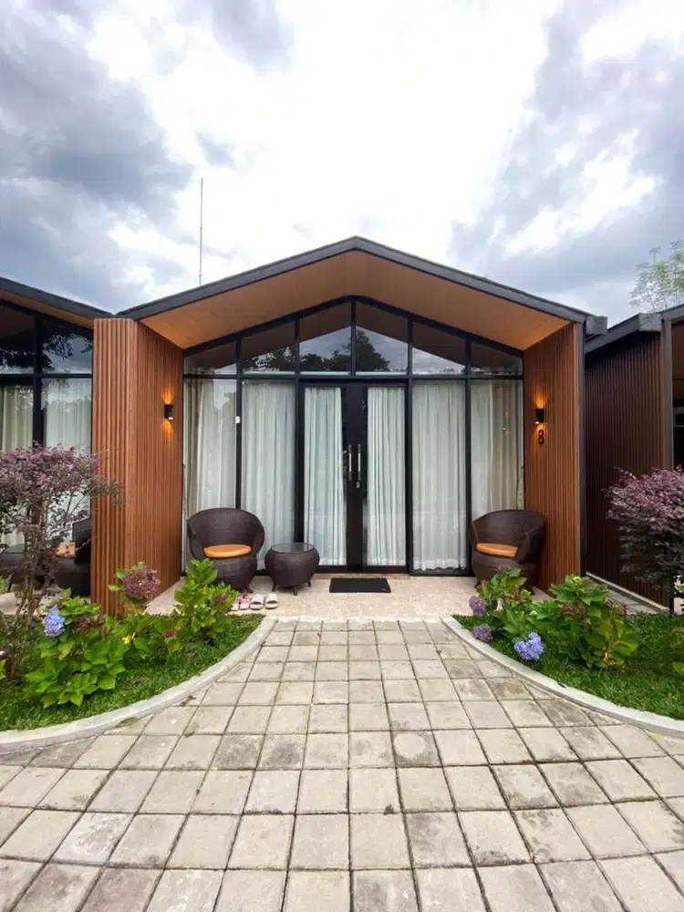 Dibutuhkan Asisten Rumah Tangga Wanita Menginap