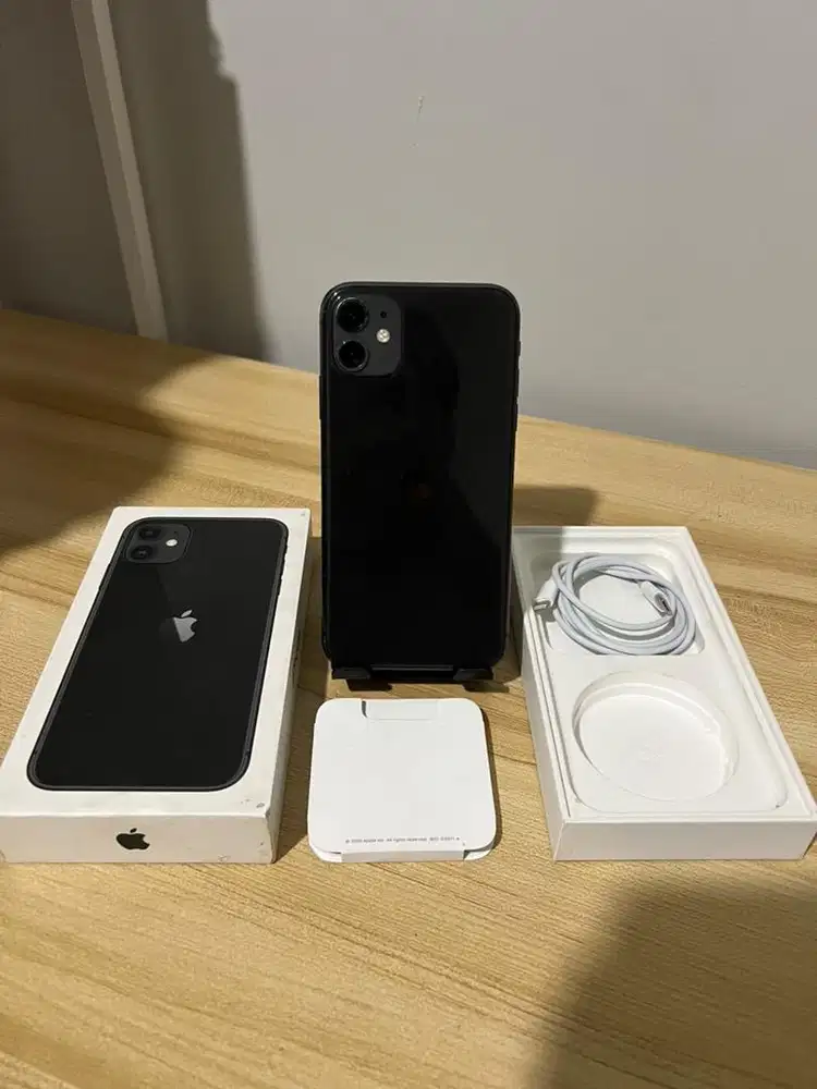 Iphone 11 128gb IBOX
