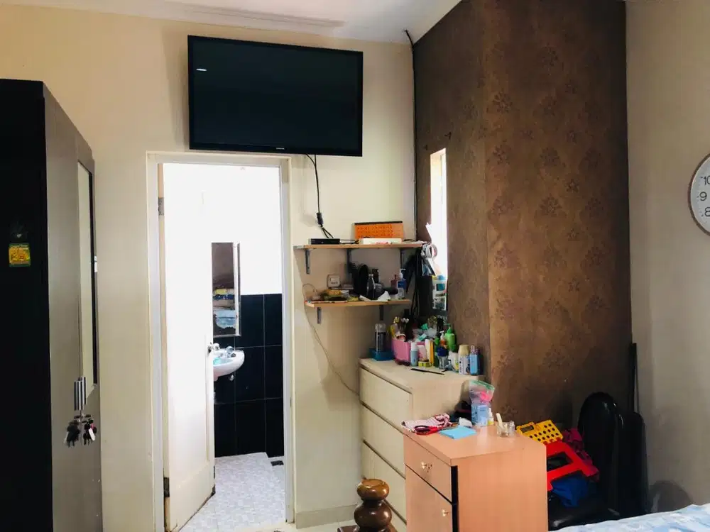 Dijual rumah di Metland Menteng, Cluster 2lt, Cakung Jakarta Timur