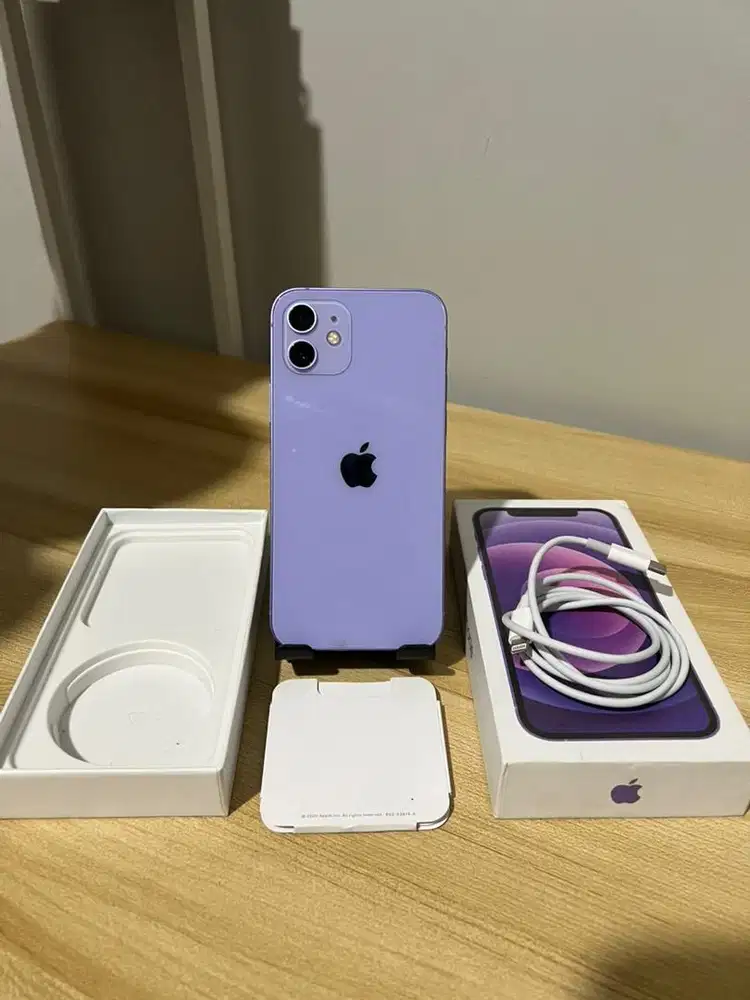 Iphone 12 64gb inter