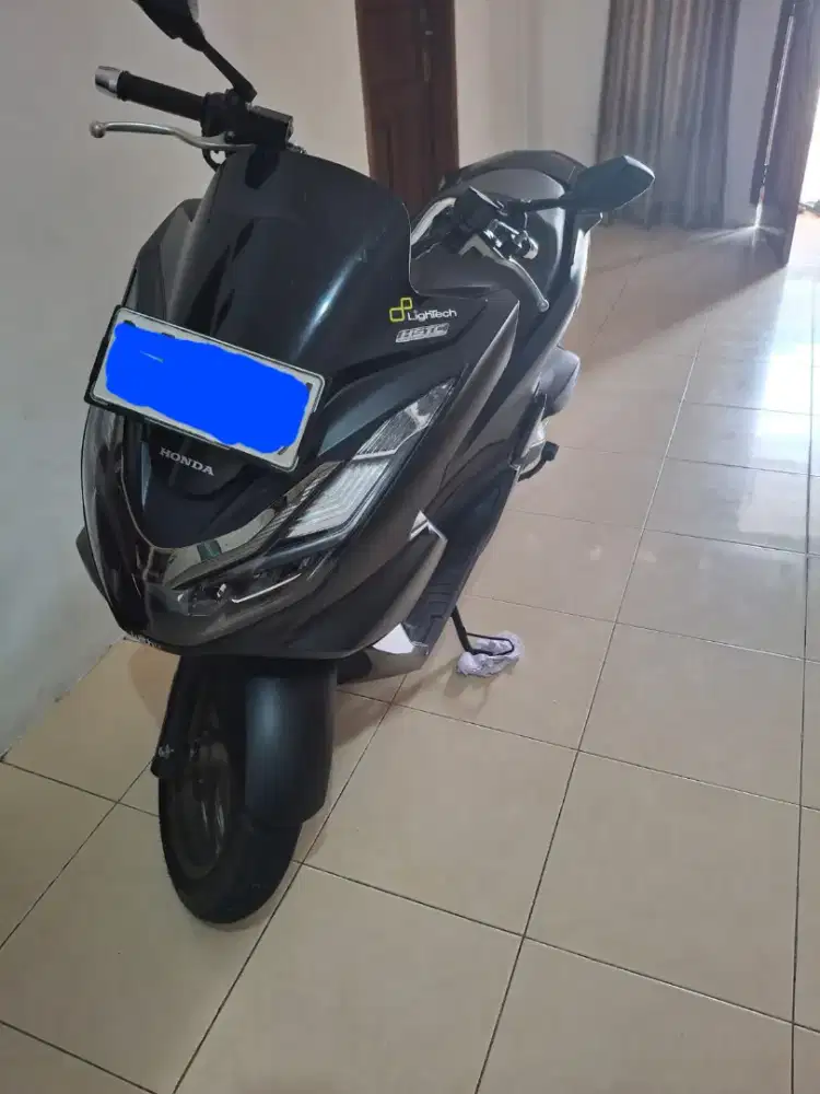 PCX 160 ABS TH 2024
