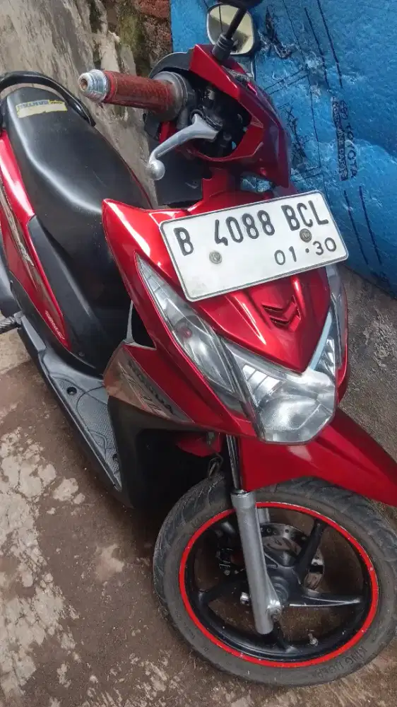 Jual beat fi 2014