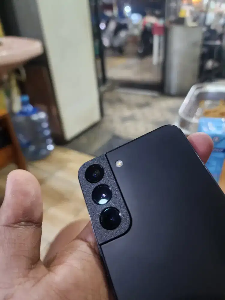 S22 8/256gb sein mulus like new