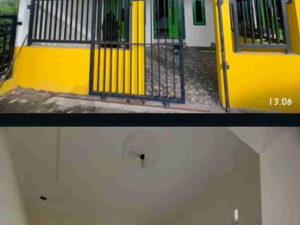 Disewakan Rumah cantik minimalis di Tlogosari Semarang