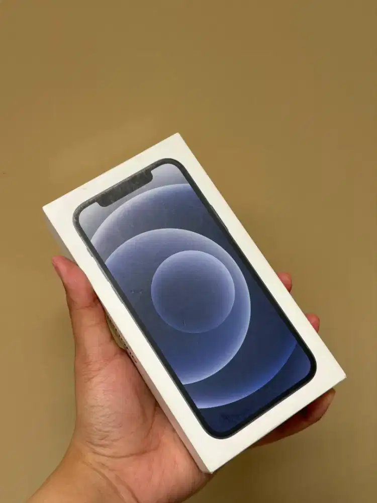 Iphone 12 64 GB Inter