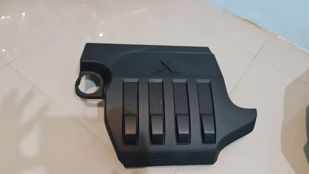 Paket OEM Expander 2023: Velg + Cover Engine + Headlamp & DRL