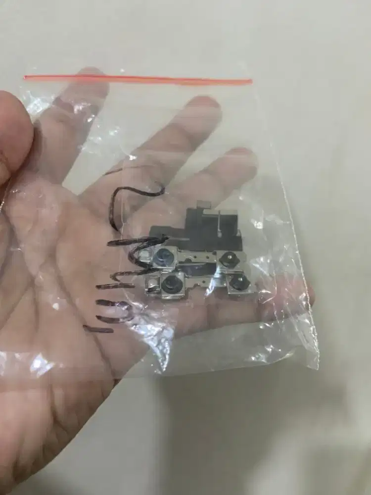 kamera depan ip 12 mini