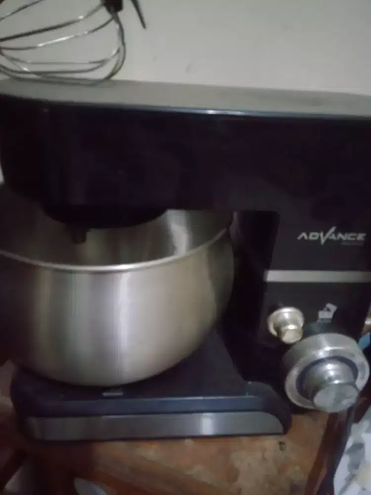 Mixer advance kapasitas 5 liter