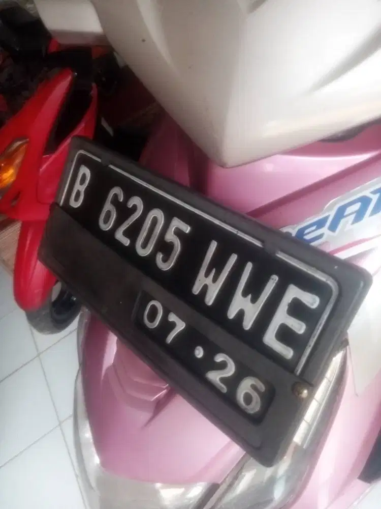 Beat karbu 2010 pjk idup