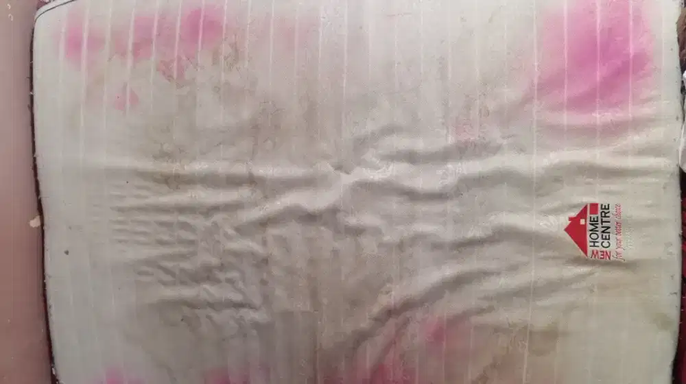 Kasur merk home centre