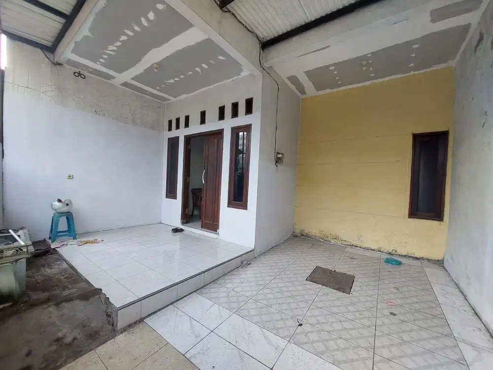 Rumah SHM 3KT Kota Baru Driyorejo Lokasi Strategis