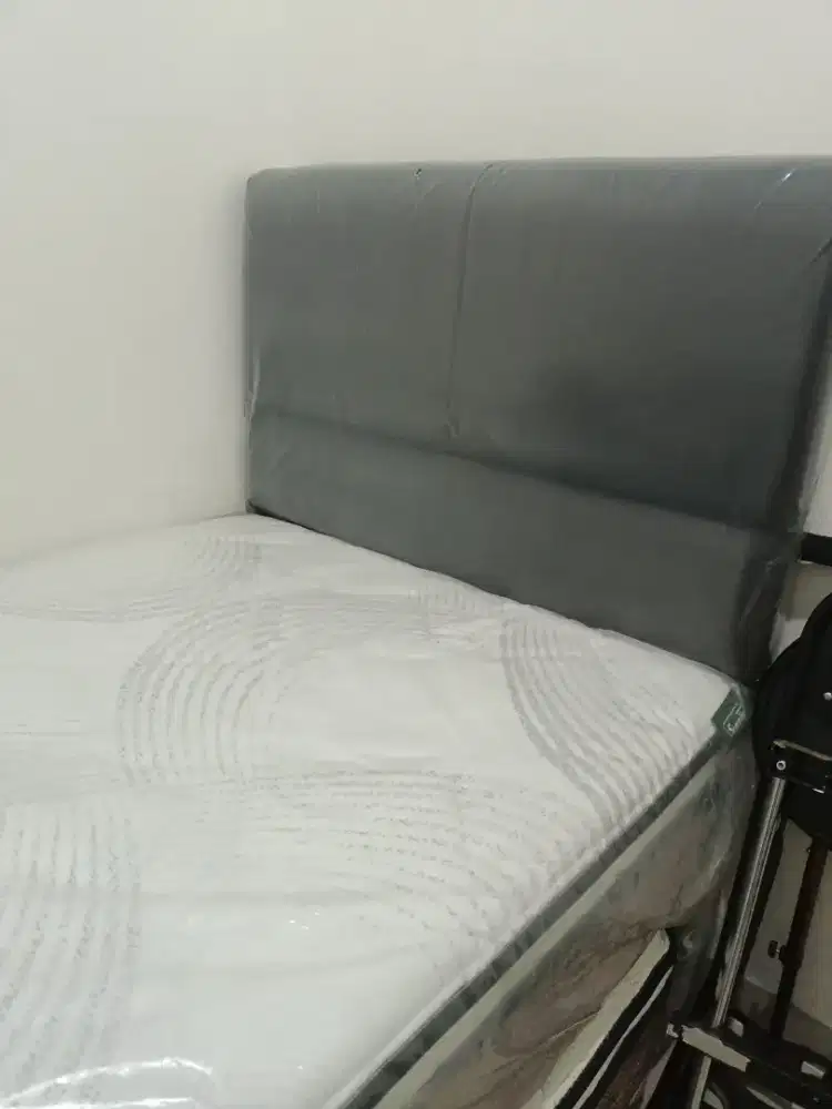 Kasur Sorong ukuran 200x100