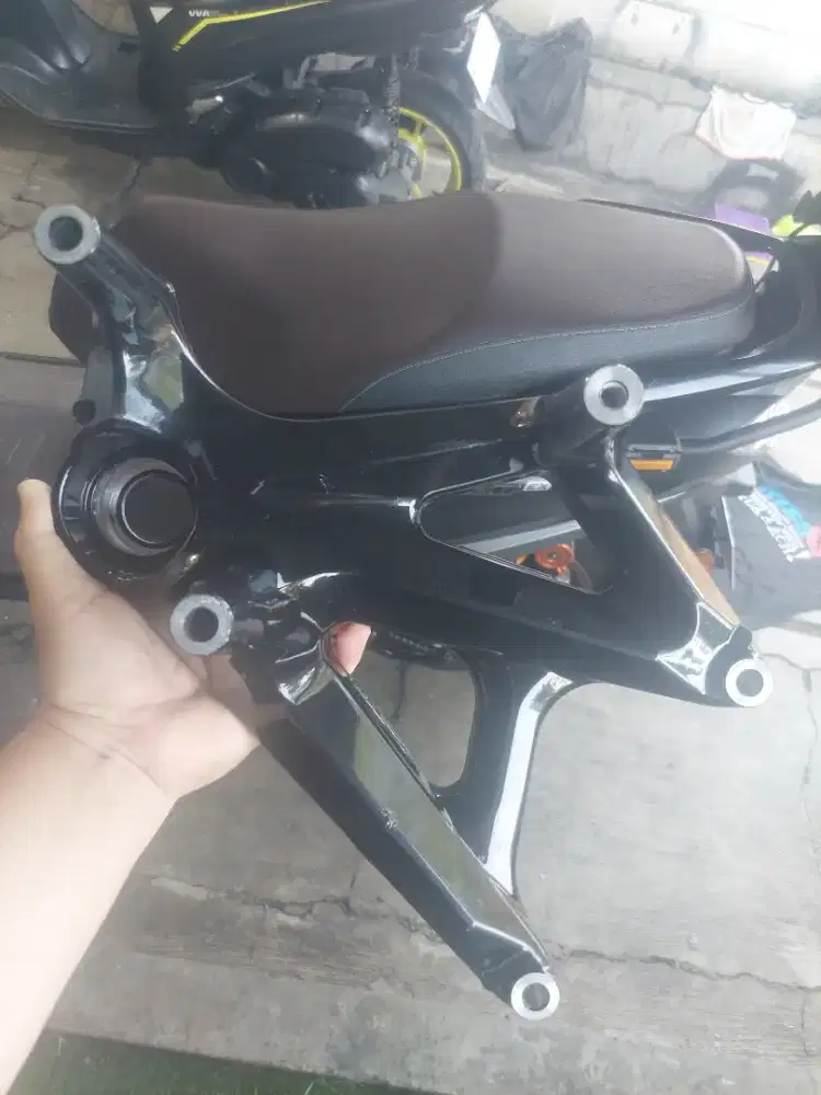 ARM YAMAHA LEXI 125 ORIGINAL BAGUS MULUS