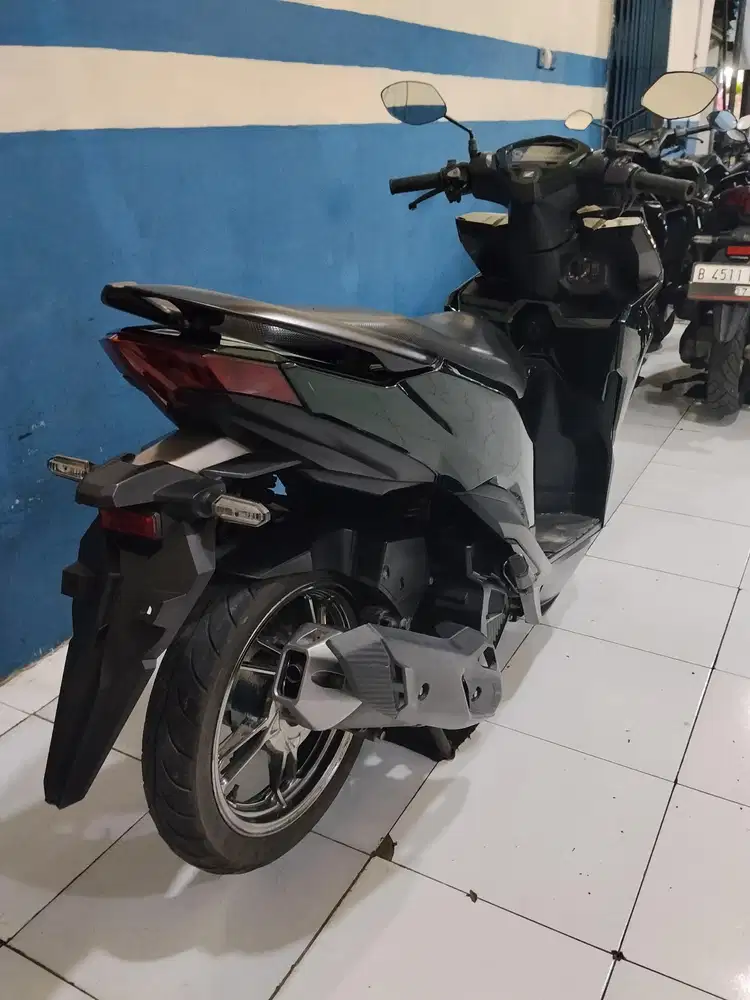Vario125 TH 2023 SURAT LENGKAP