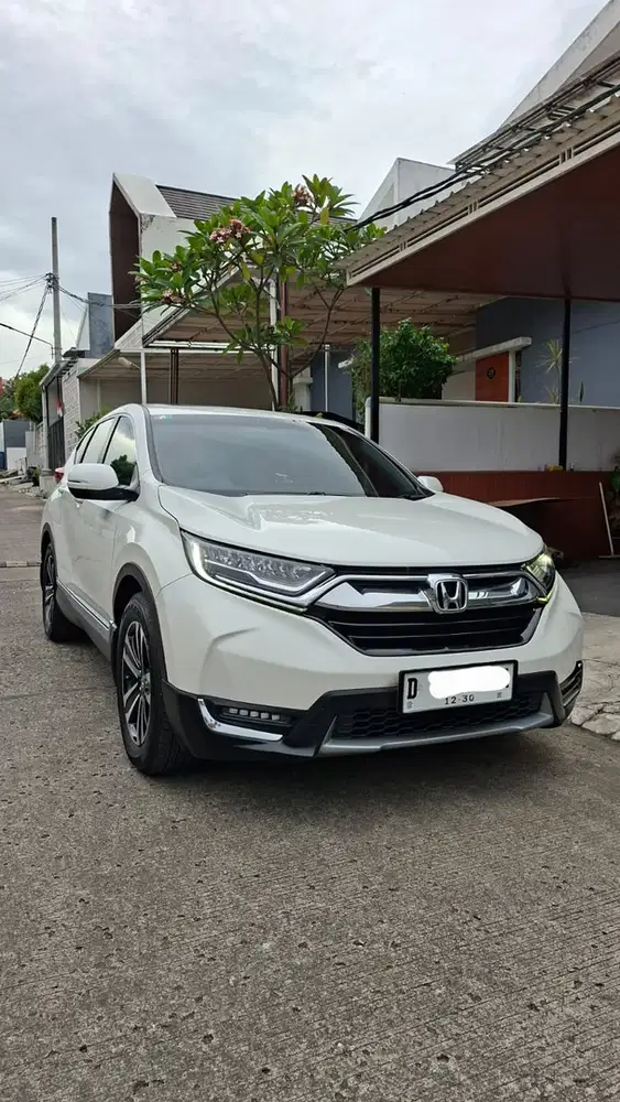 Honda CR-V 2020 Bensin