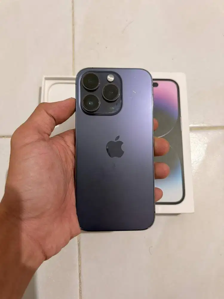 iPhone 14 Pro 128 ID/A