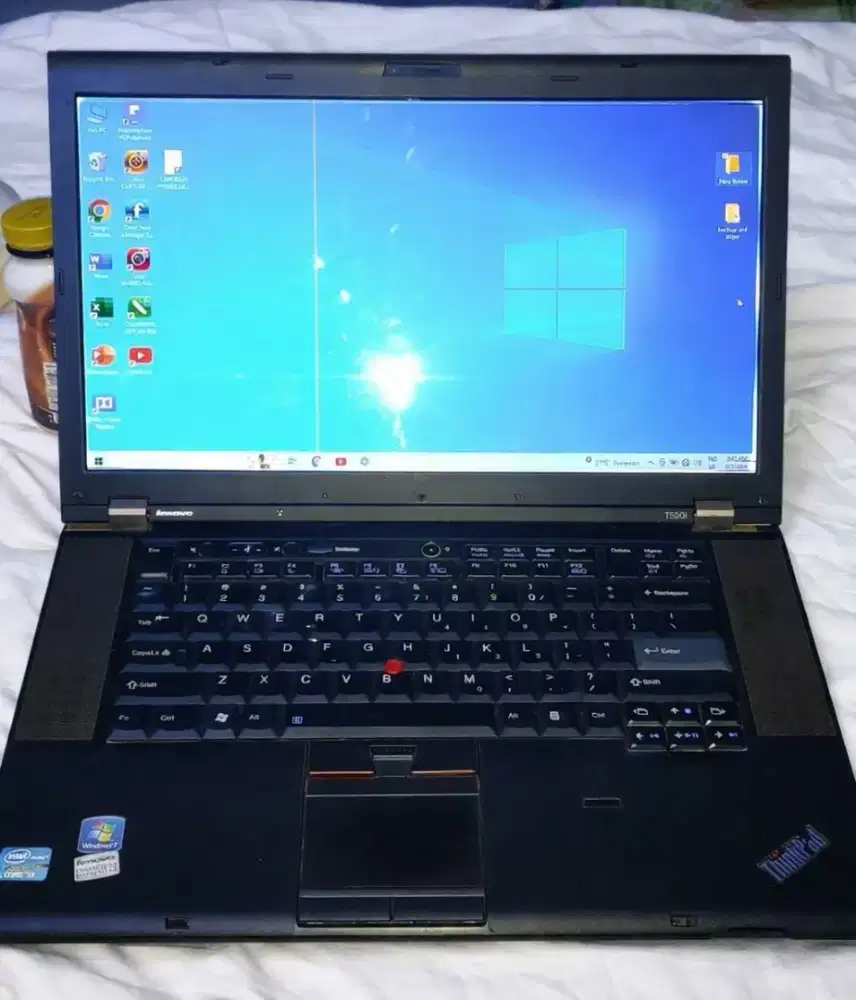 Lenovo Thinkpad t520i