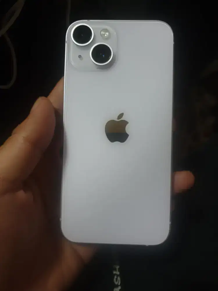 Iphone 14 Basic 128GB Fullset