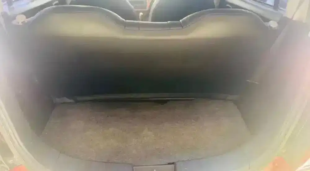 Suzuki Karimun Wagon R 2017 Bensin