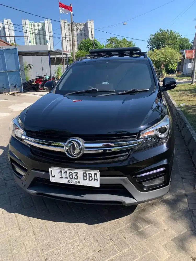 For Sale DFSK Glory 560 tahun 2019