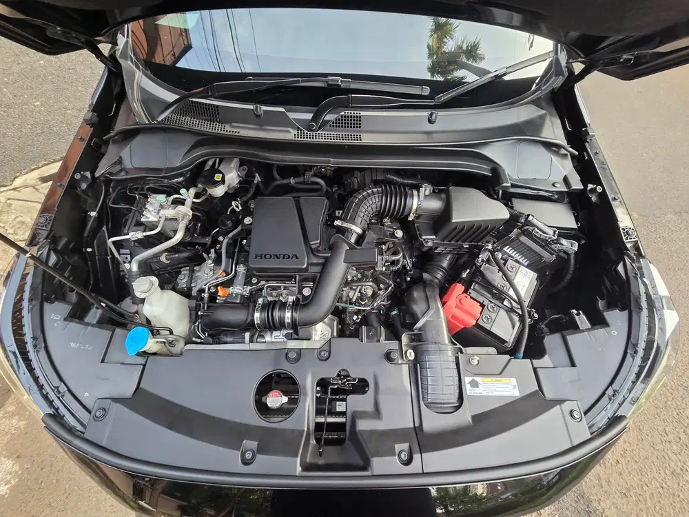 Honda HR-V 2024 Bensin
