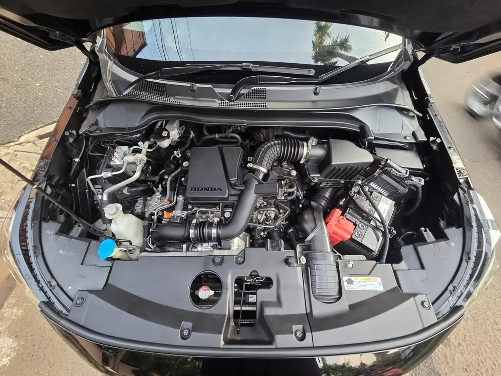 Honda HR-V 2024 Bensin