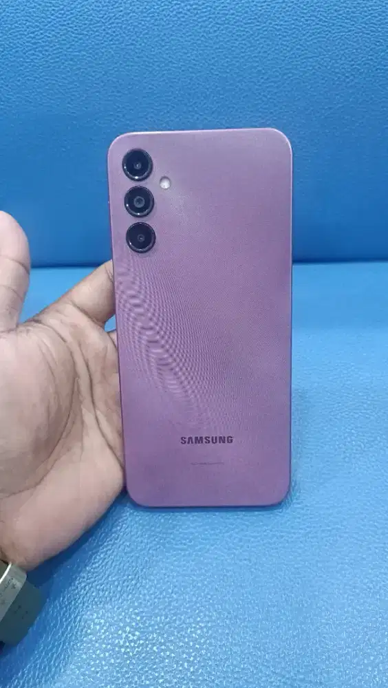 Di jual Samsung a14 5G hp only