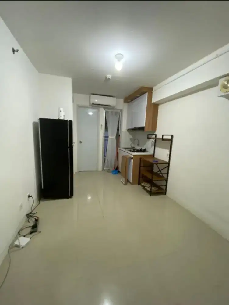 Jual Apartemen Type 2BR Semi Furnished Tower C @Bassura City