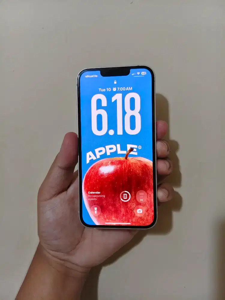 iPhone 13 - Pink - 128GB ex iBox