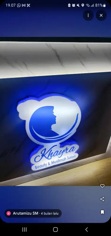 Lowongan Khusus Wanita untuk Stylish dan Terapis Salon berpengalaman