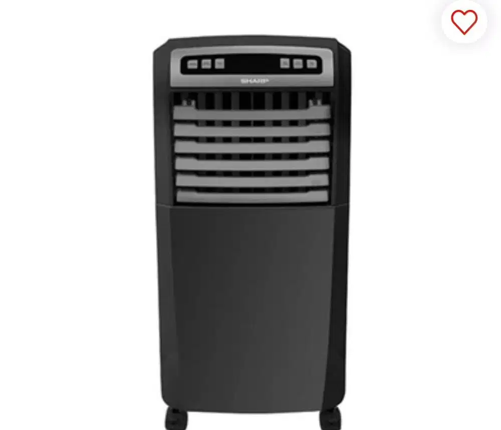air cooler sharp