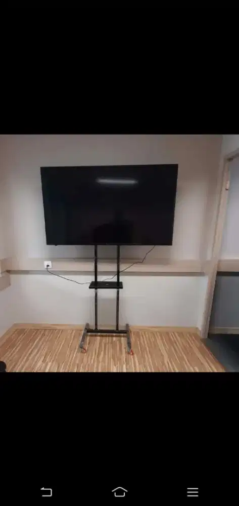 Bracket tv standing 32 sampai 65 inch