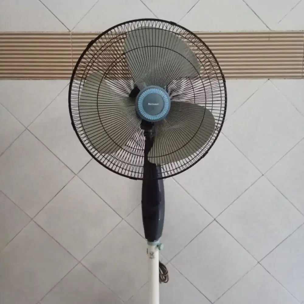 National Stand Fan 18 inch