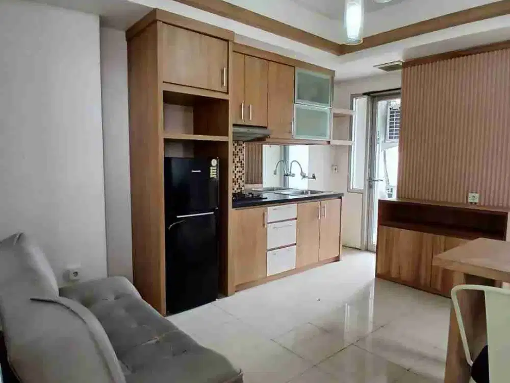 Dijual Apartemen Green Lake