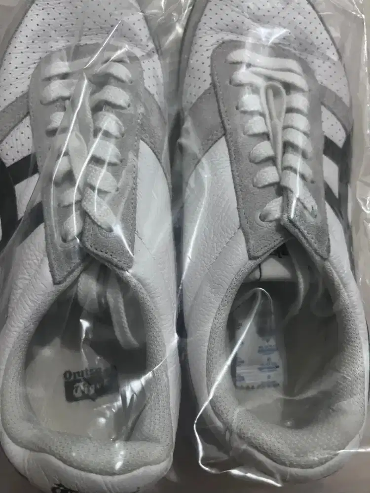 Onitsuka Tiger second