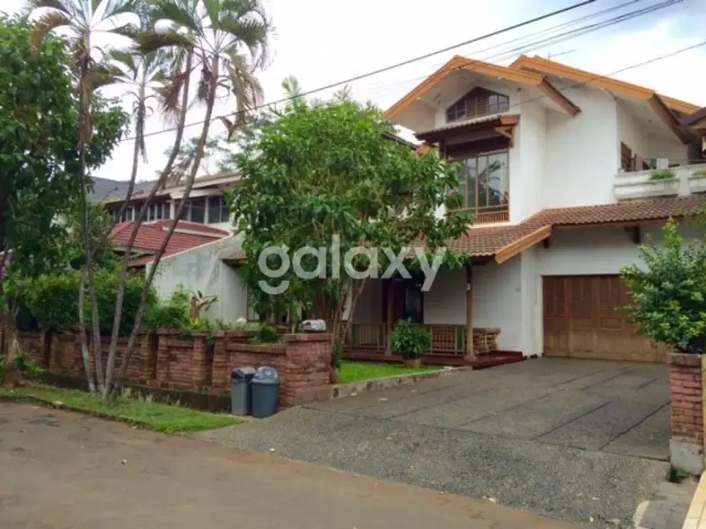 Pasar Minggu Rumah Layak Huni