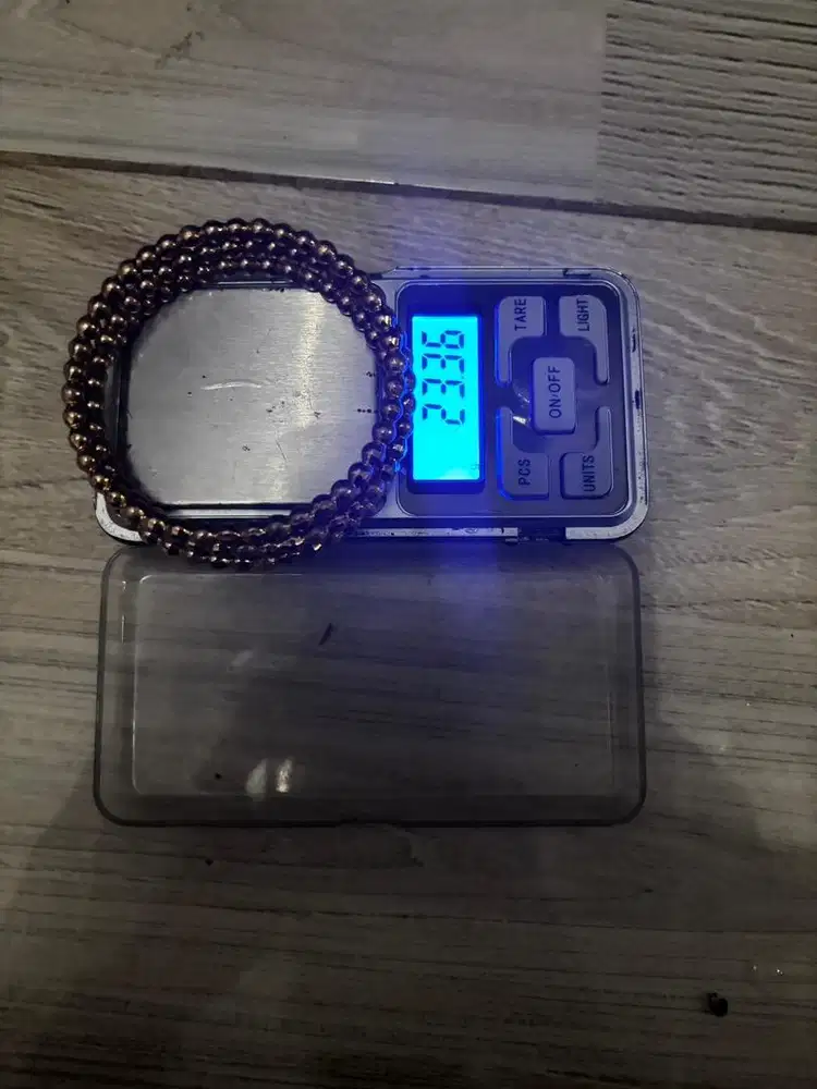 Terima jual mas dan berlian