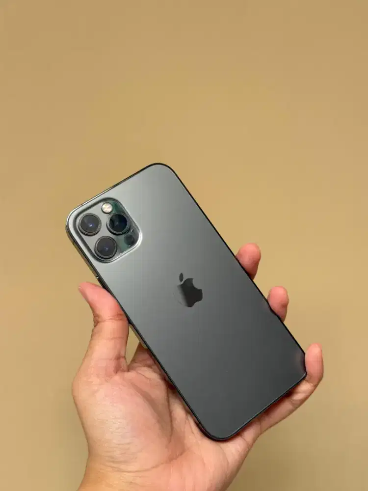 Iphone 12 Pro 128 Ibox