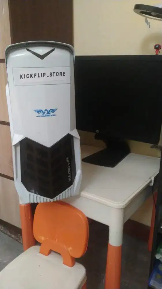 PC ONLY (ex pribadi BISA COD)