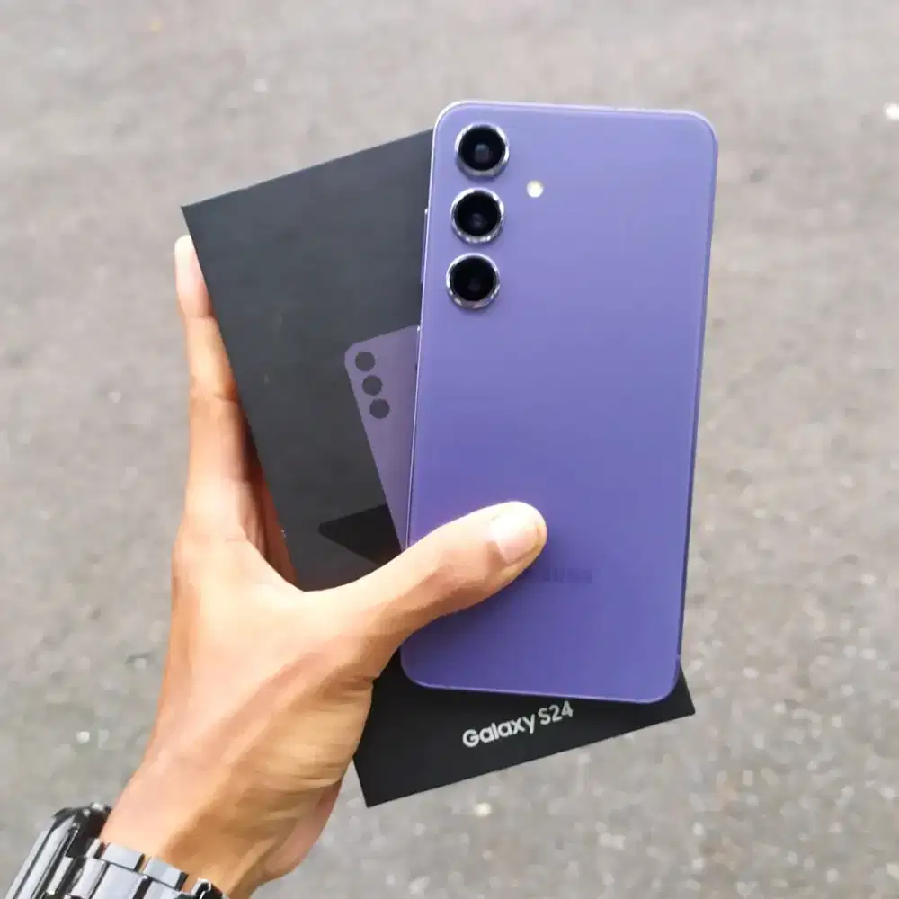 Samsung S24 5G 8/512