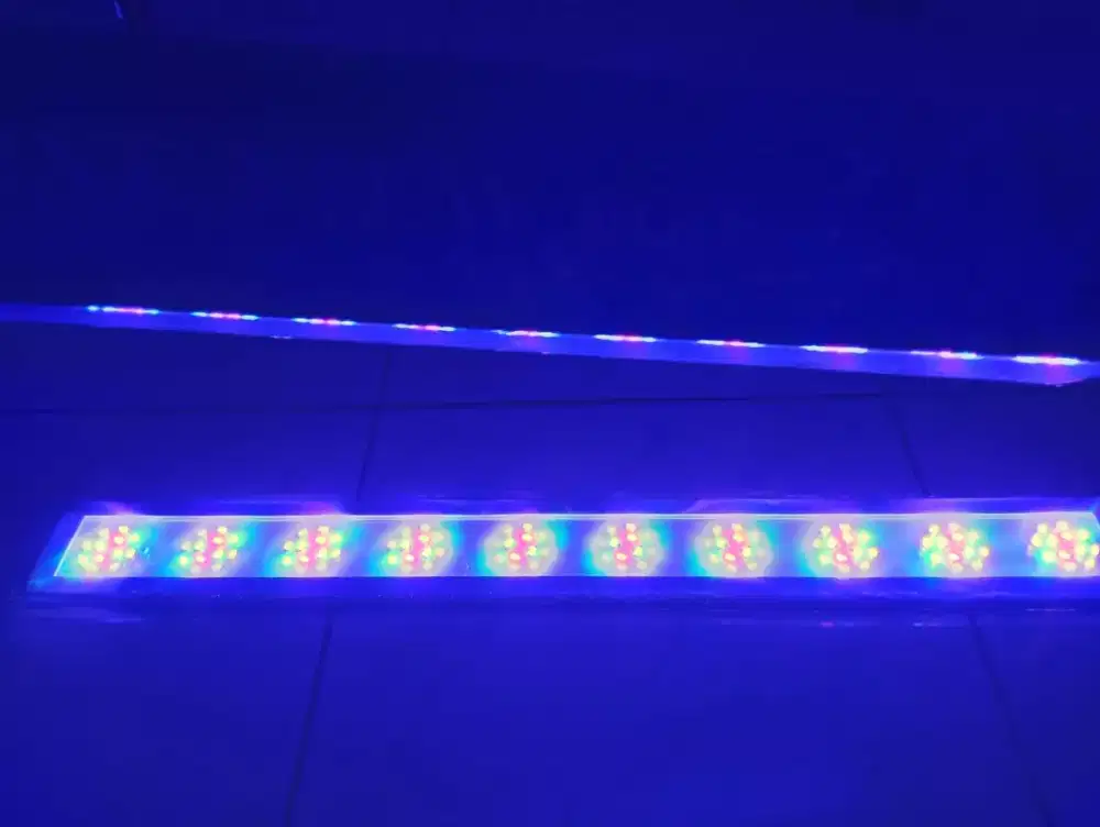 Lampu  Aquarium
