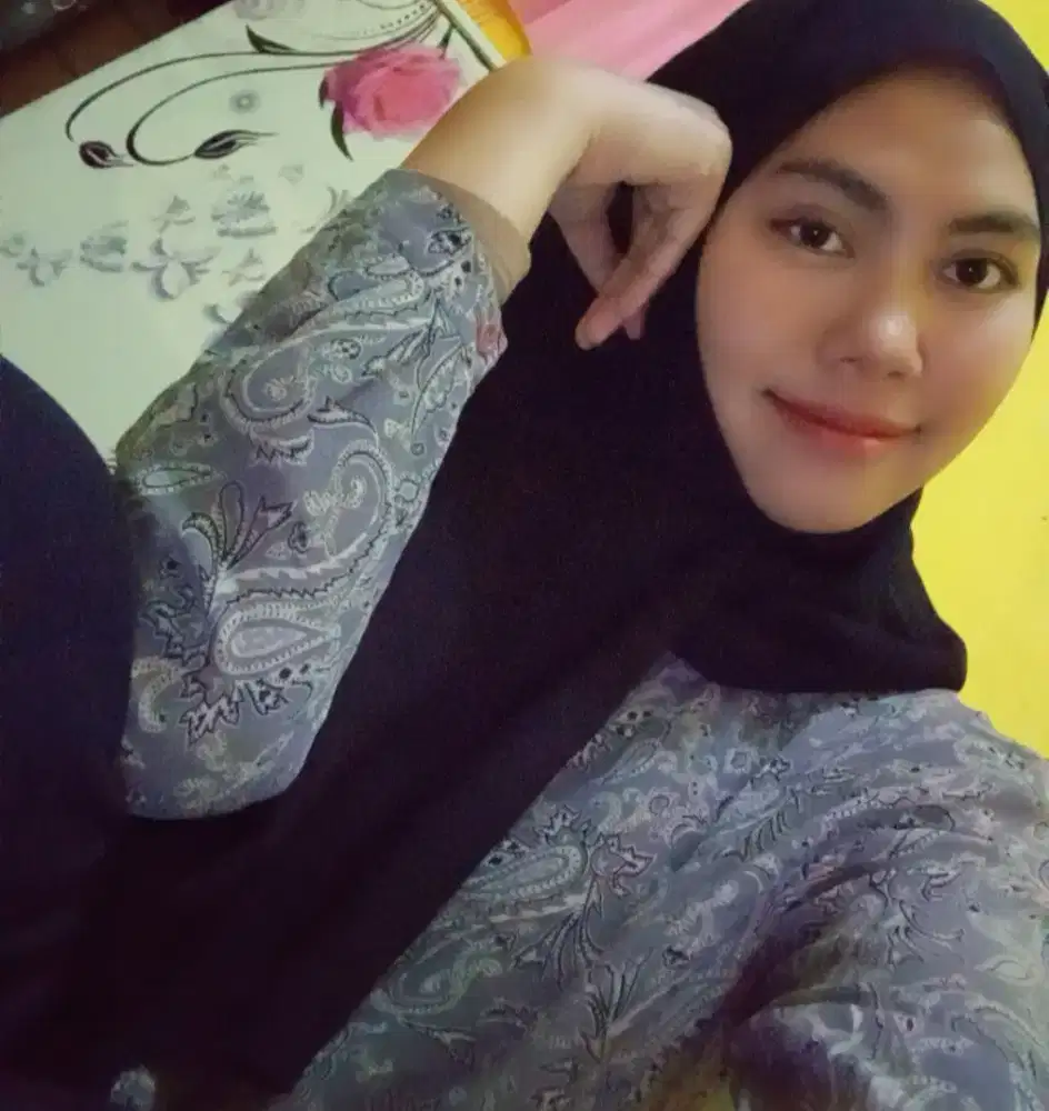 Cari Pekerjaan Yang Halal