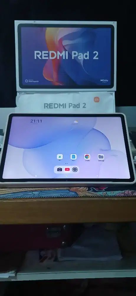 Jual REDMI Pad 2