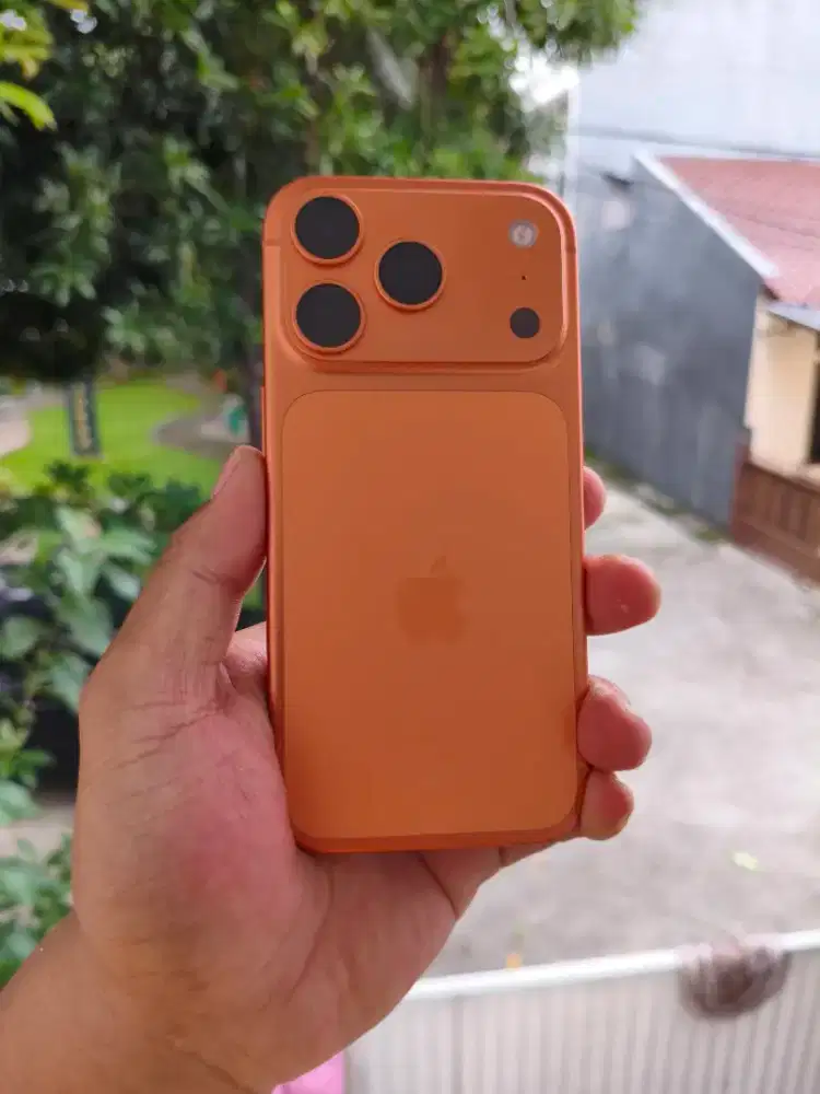 Iphone 17 Pro 256Gb ibox