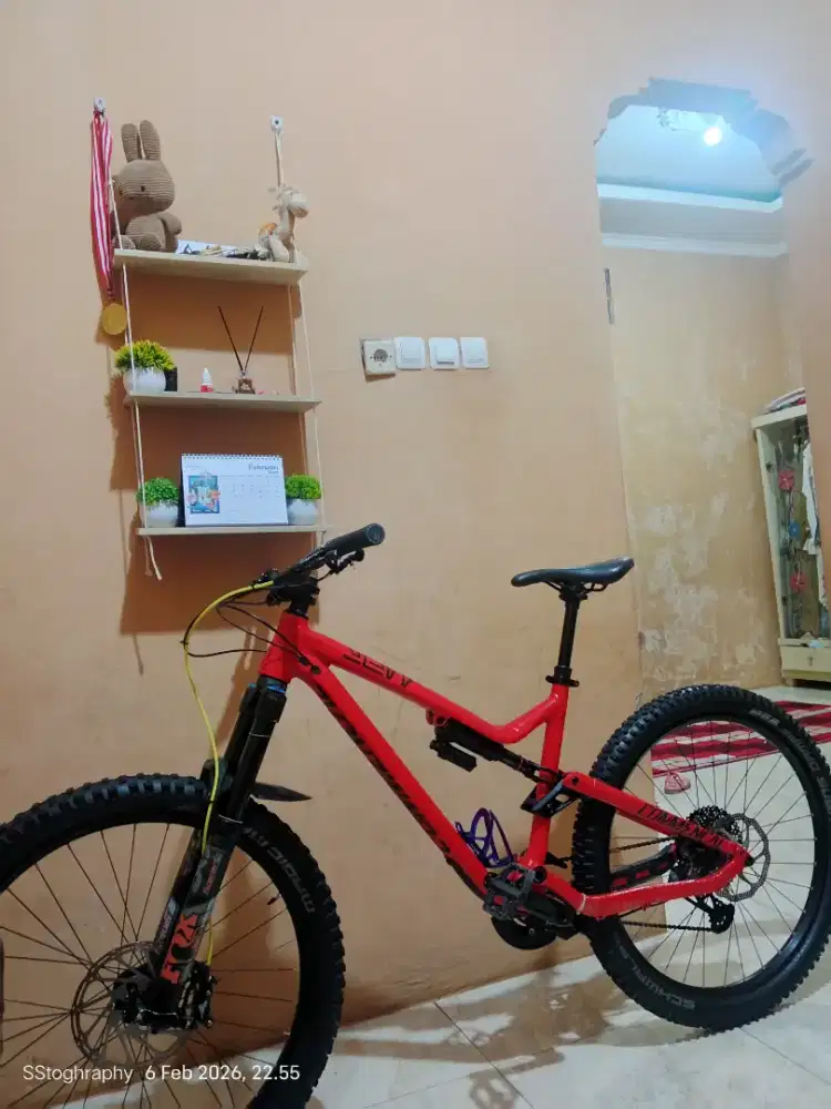 Commencal meta V4.2