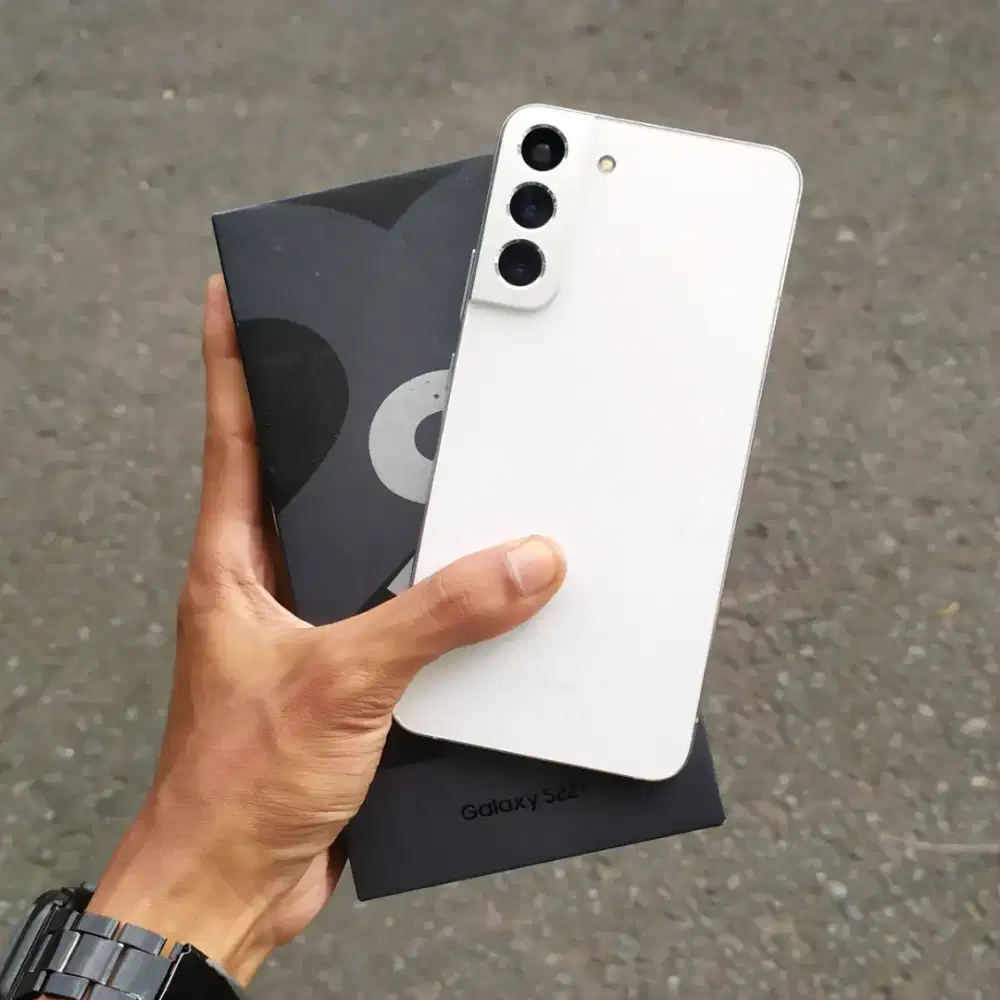 Samsung S22 Plus 5G 8/128