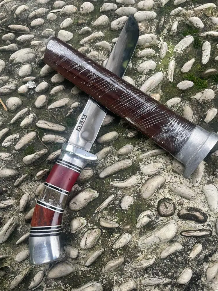 Golok Sembelih ELMAX