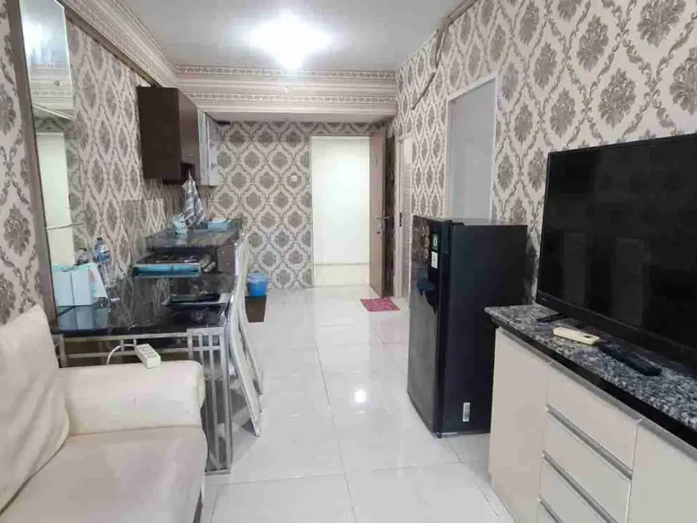 Disewakan Apartemen Puncak Bukit Golf lokasi strategis dan dekat mall