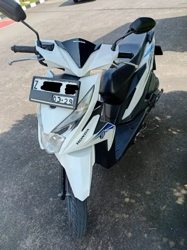 Beat New 2019 Istimewa