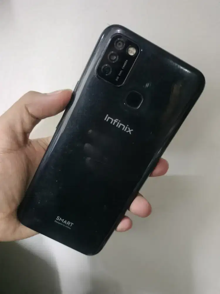 Infinix smart 5 2/32 harga pas